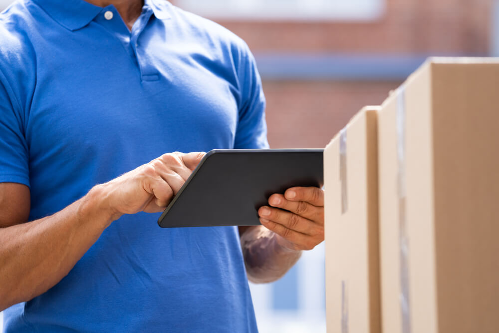 Affordable Moving Services Cerritos